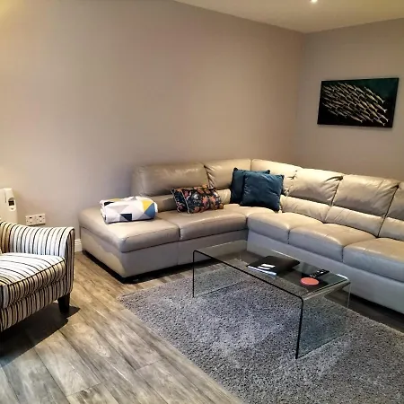 Appartement Dolmen Carlingford Lough,omeath O Meith