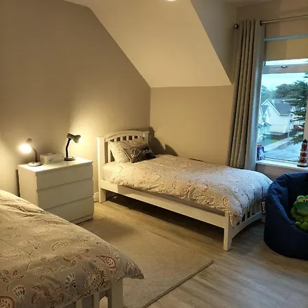 Appartement Dolmen Carlingford Lough,omeath