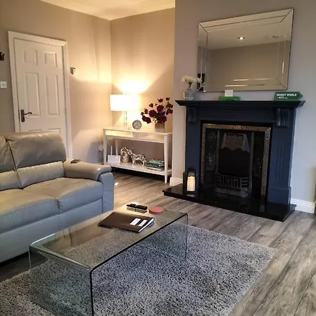 Apartment Dolmen Carlingford Lough,omeath O Meith