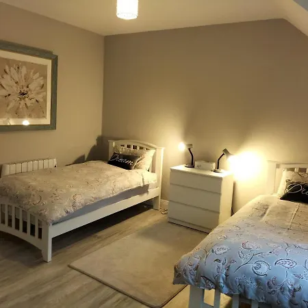 Dolmen Carlingford Lough,omeath