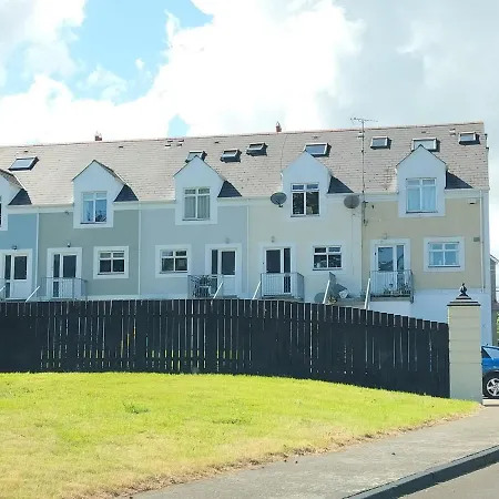 Dolmen Carlingford Lough,omeath Appartement O Meith