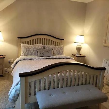 Dolmen Carlingford Lough,omeath Appartement