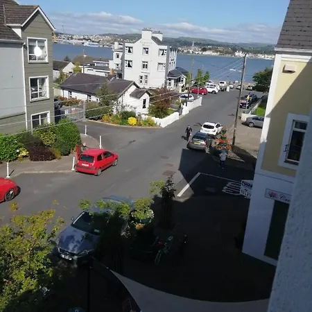 Dolmen Carlingford Lough,omeath