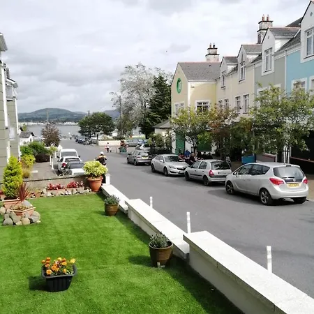 Apartment Dolmen Carlingford Lough,omeath O Meith