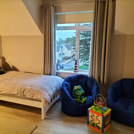 Dolmen Carlingford Lough,omeath * O Meith