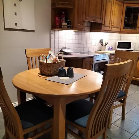 Dolmen Carlingford Lough,omeath Appartement O Meith