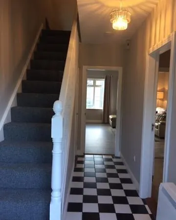 Dolmen Carlingford Lough,omeath *