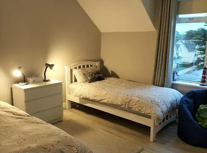 아파트 Dolmen Carlingford Lough,omeath