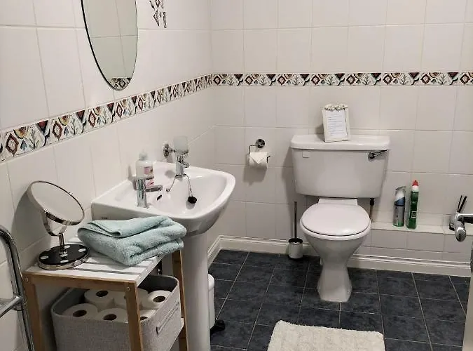 아파트 Dolmen Carlingford Lough,omeath