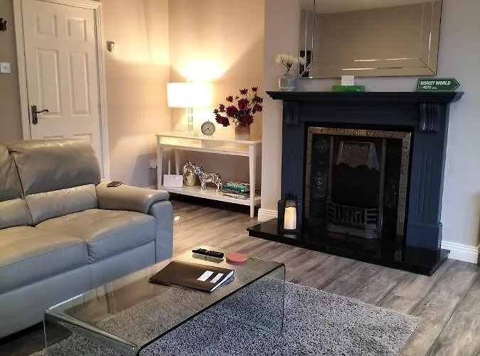 아파트 Dolmen Carlingford Lough,omeath O Meith