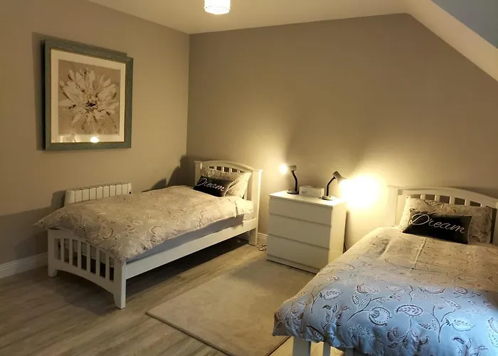 Dolmen Carlingford Lough,omeath