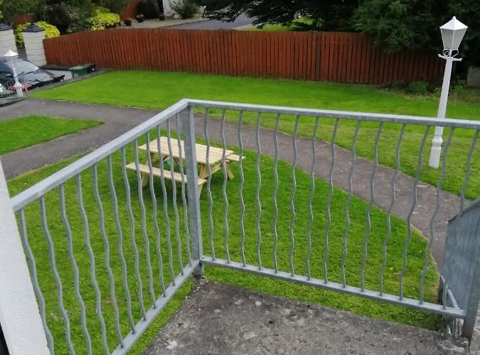 Dolmen Carlingford Lough,omeath