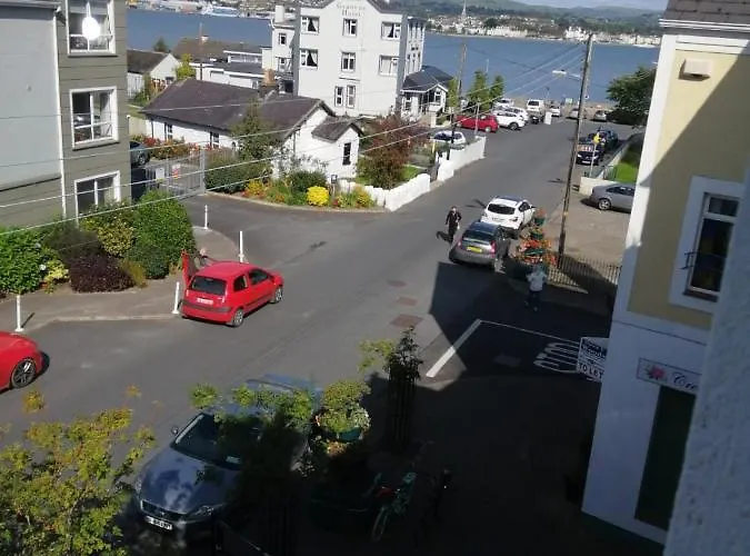 Dolmen Carlingford Lough,omeath