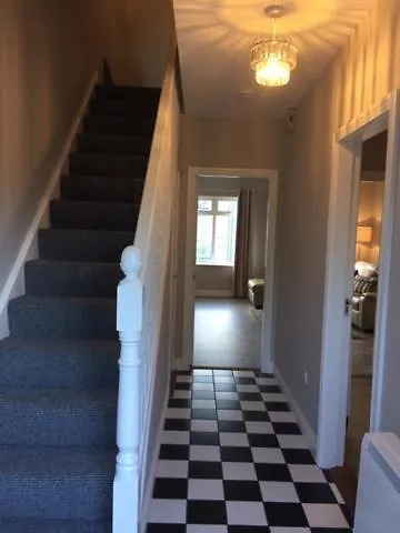 Dolmen Carlingford Lough,omeath *